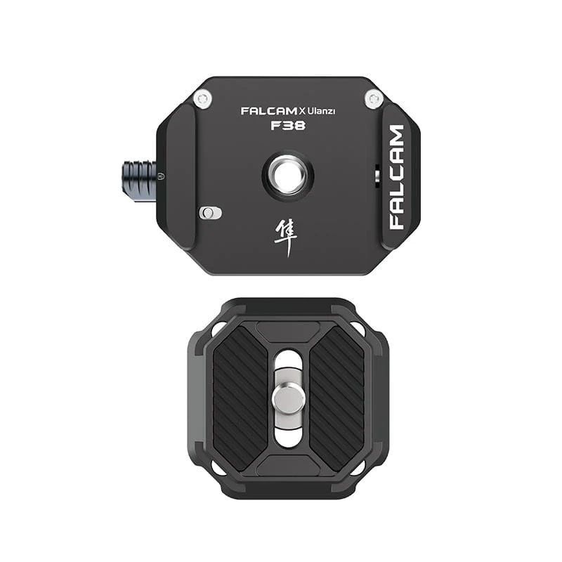 Ulanzi Falcam F38 Camera Quick Release Plate Kit 2268