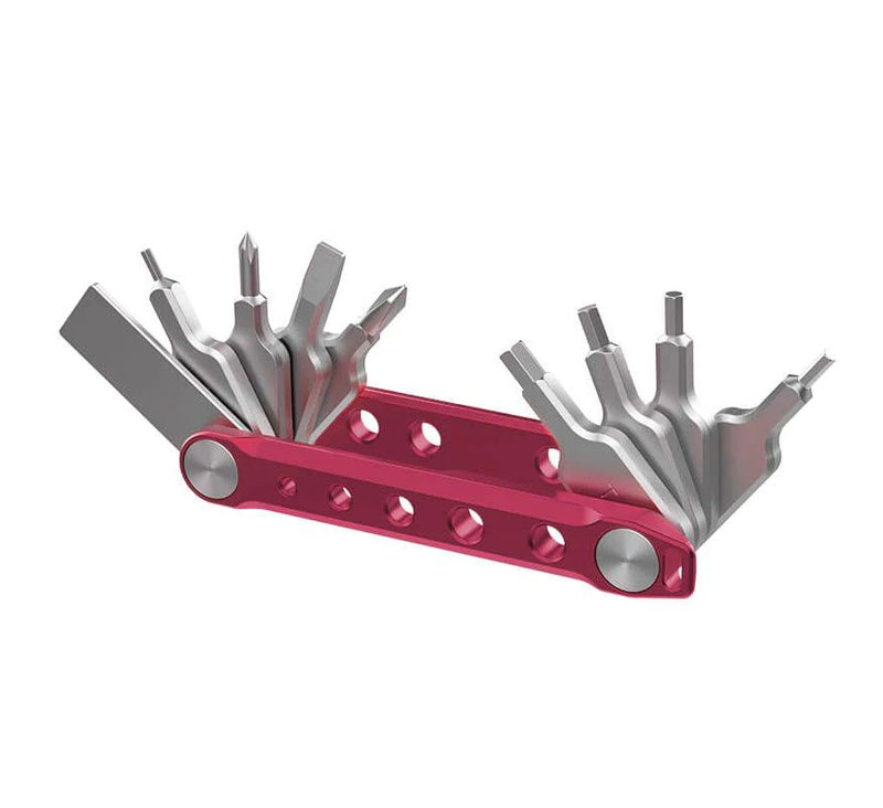 Ulanzi Folding Tool Set with Screwdrivers and Wrenches C035GBB2