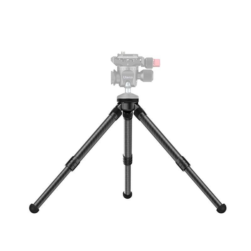 ULANZI MT-28 Multi-Function Carbon Fiber Desktop Tripod