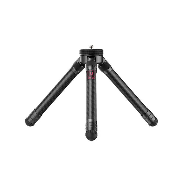 ULANZI MT-28 Multi-Function Carbon Fiber Desktop Tripod