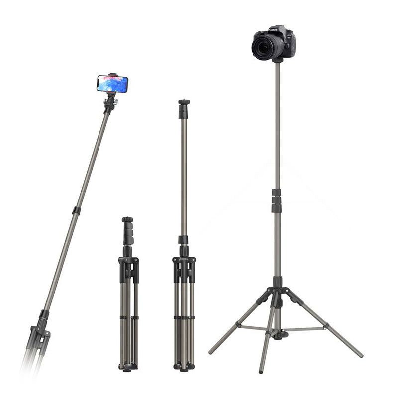 ULANZI MT-39 Fill Light Tripod for Live Streaming