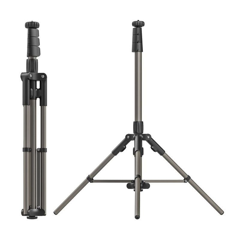 ULANZI MT-39 Fill Light Tripod for Live Streaming