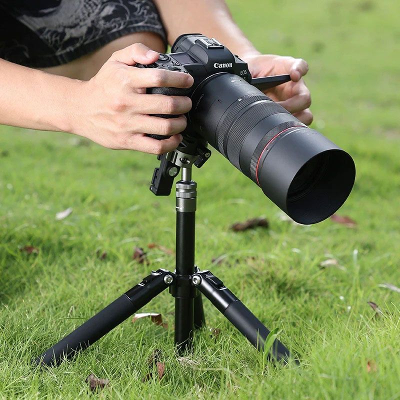 Ulanzi MT-63 Portable Mini Tripod T028GBB1