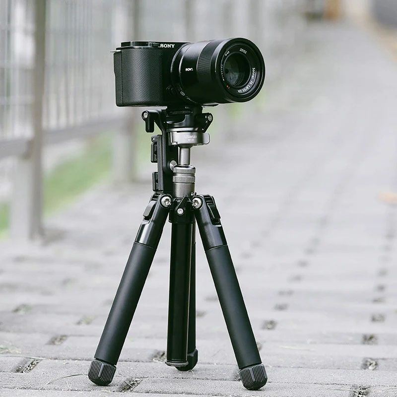 Ulanzi MT-63 Portable Mini Tripod T028GBB1