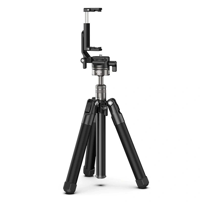 Ulanzi MT-63 Portable Mini Tripod T028GBB1