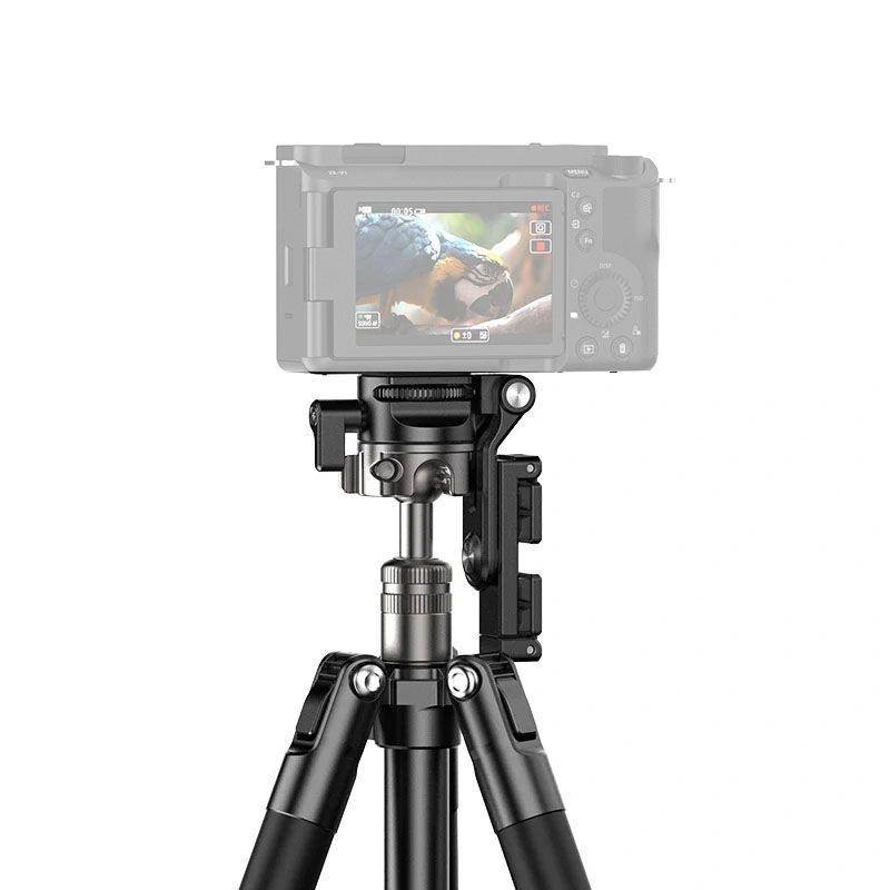 Ulanzi MT-63 Portable Mini Tripod T028GBB1