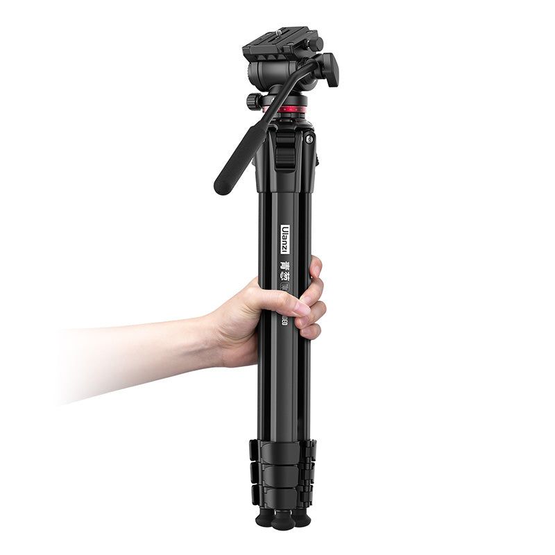 Ulanzi Ombra XIANG Video Travel Tripod 3030