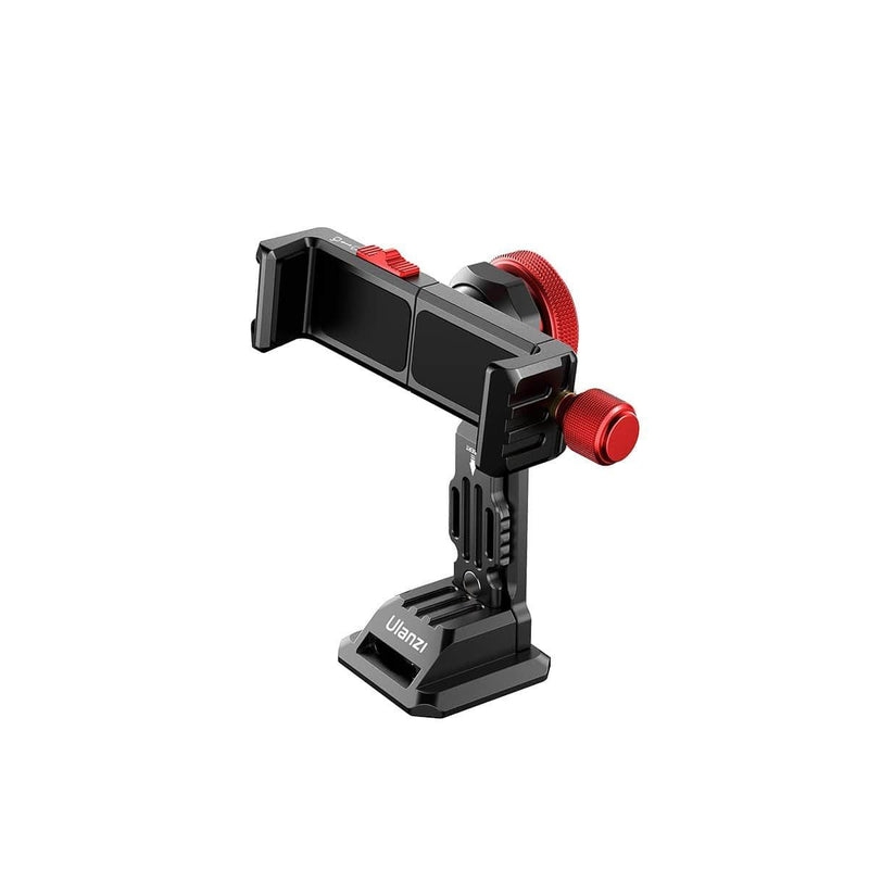 Ulanzi ST-14 Metal 360° Tripod Smartphone Mount