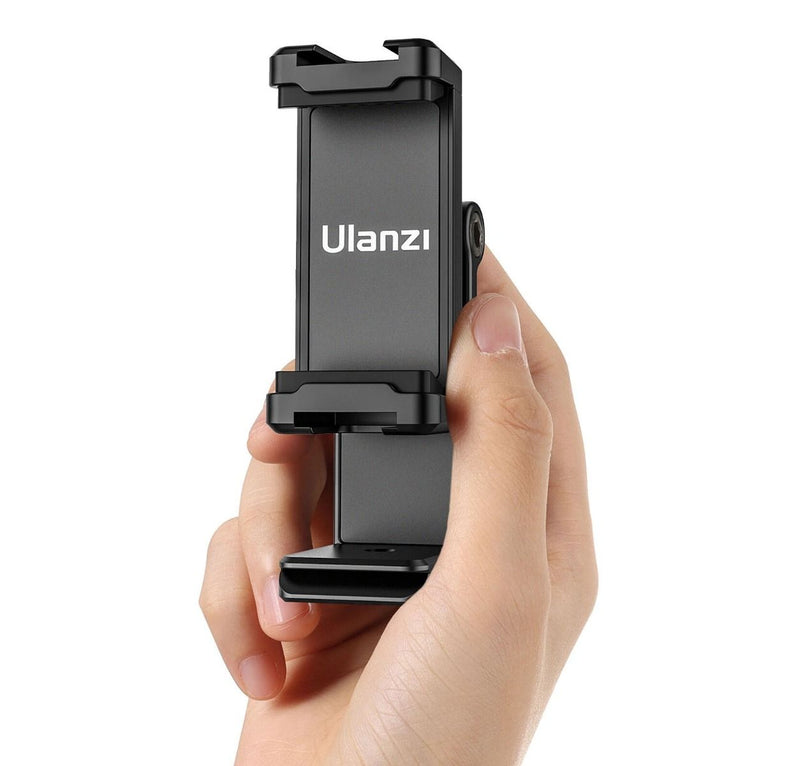 Ulanzi ST-22 Universal Mobile Phone Clip