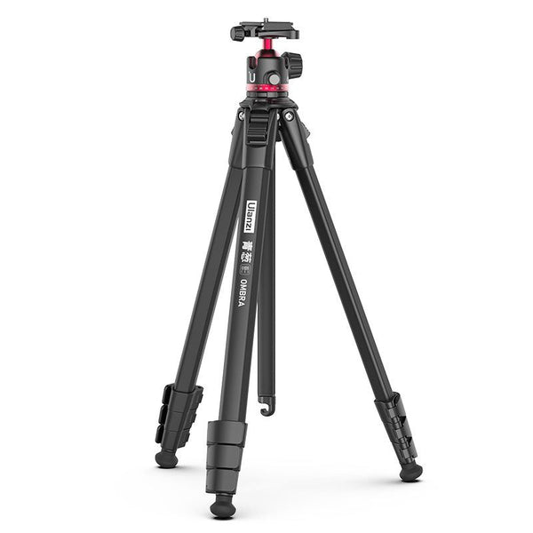 Ulanzi Ombra YING Travel Tripod (Black)