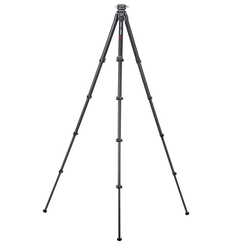 Ulanzi Zero-Y Carbon Fiber Lightweight Travel Tripod