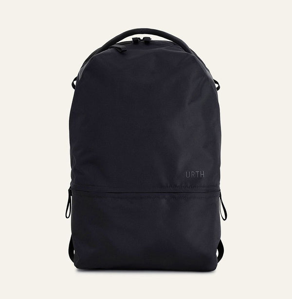 Urth Arkose 20L Backpack (Black)