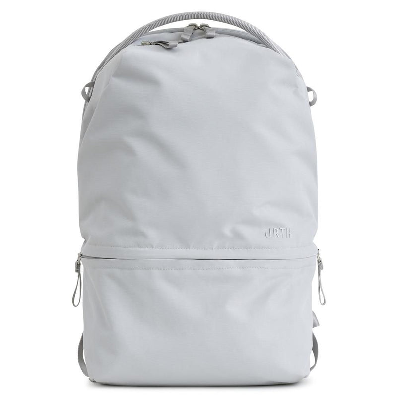 Urth Arkose 20L Backpack + Camera Insert (Ash Grey)