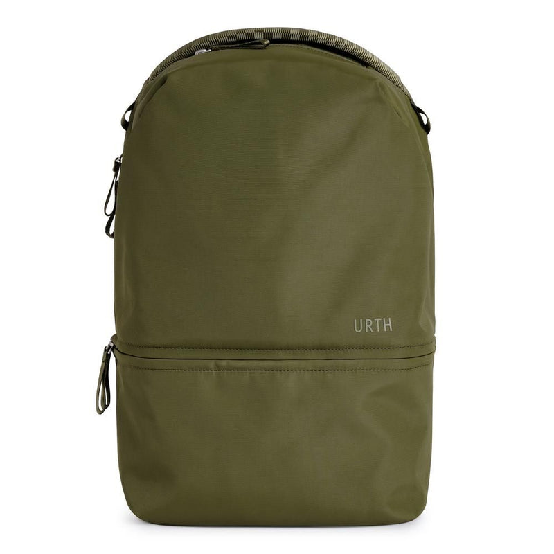 Urth Arkose 20L Backpack (Green)