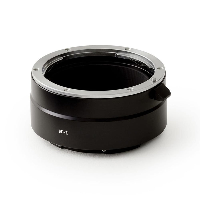 Urth Lens Mount Adapter Compatible with Canon (EF / EF-S) Lens to Nikon Z Camera Body