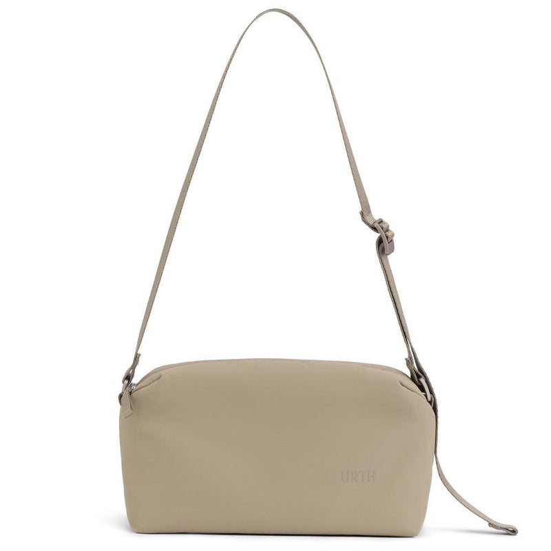 Urth Dolomite 7L Crossbody Camera Sling Bag (Beige)