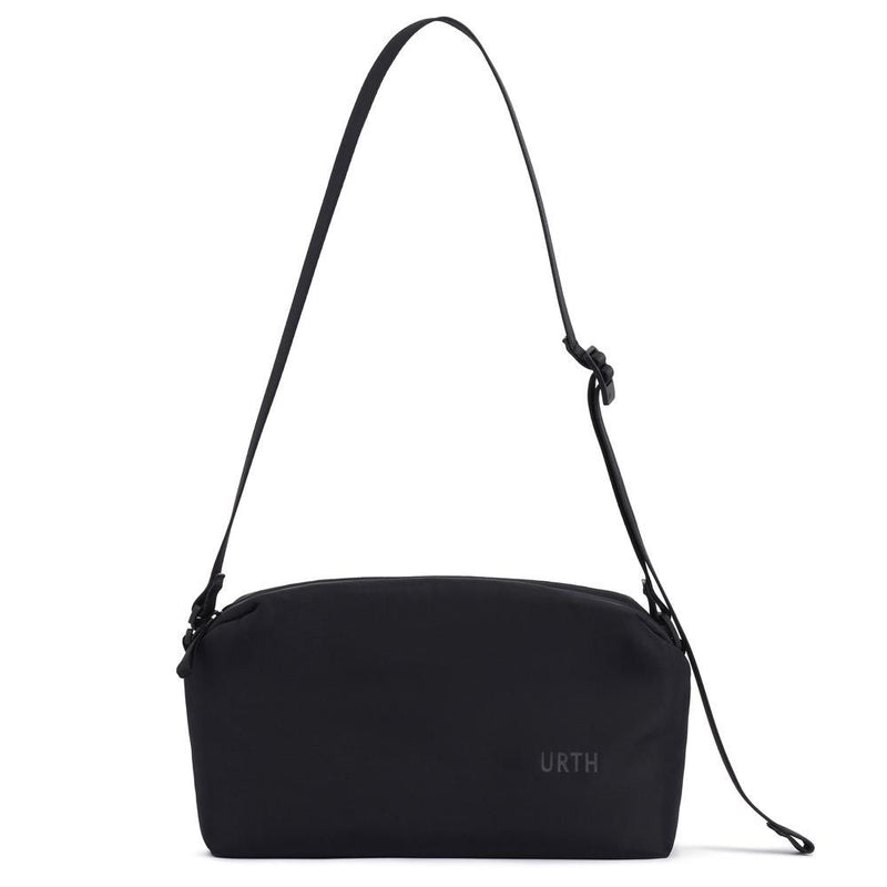 Urth Dolomite 7L Crossbody Camera Sling Bag (Black)