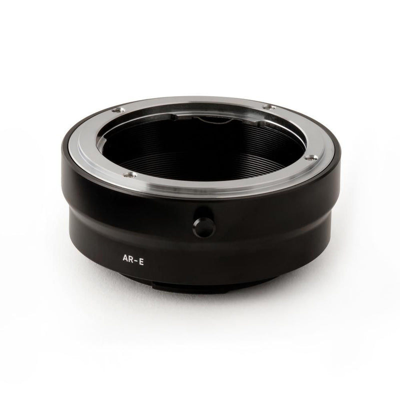 Urth Lens Mount Adapter Compatible with Konica AR Lens to Sony E Camera Body