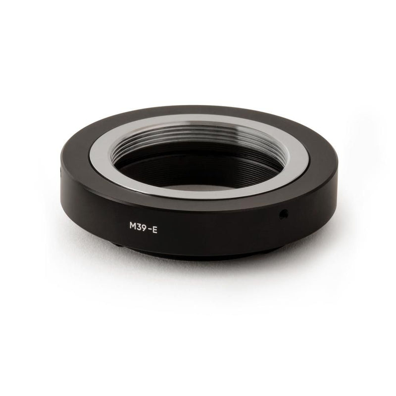 Urth Lens Mount Adapter Compatible with M39 Lens to Sony E Camera Body