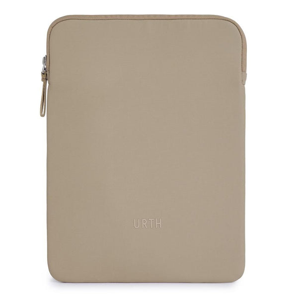 Urth Naos 13/14" Laptop Sleeve (Beige)