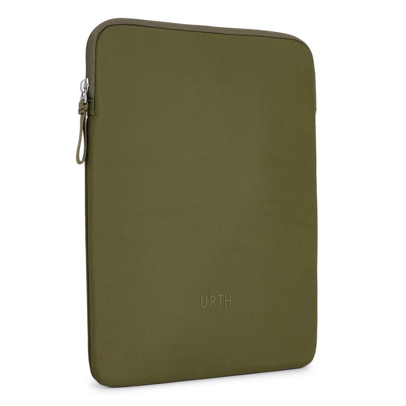 Urth Naos 13/14" Laptop Sleeve (Green)