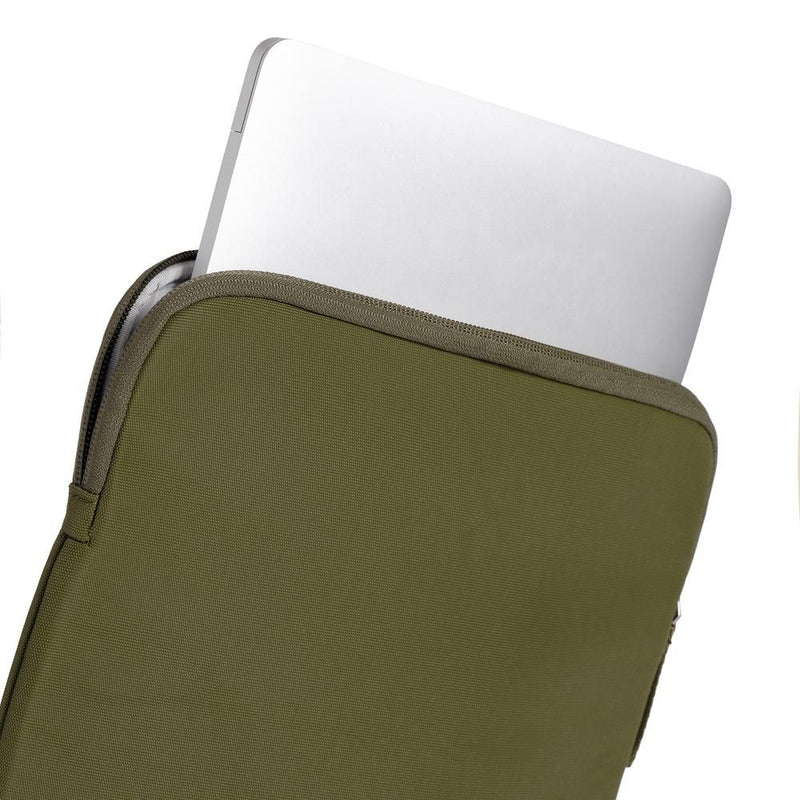 Urth Naos 13/14" Laptop Sleeve (Green)