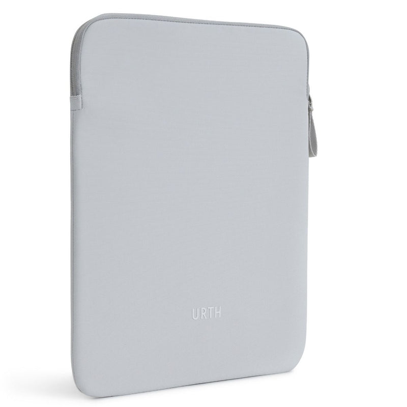 Urth Naos 15/16" Laptop Sleeve (Ash Grey)