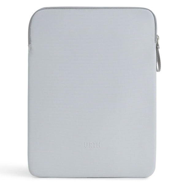 Urth Naos 15/16" Laptop Sleeve (Ash Grey)