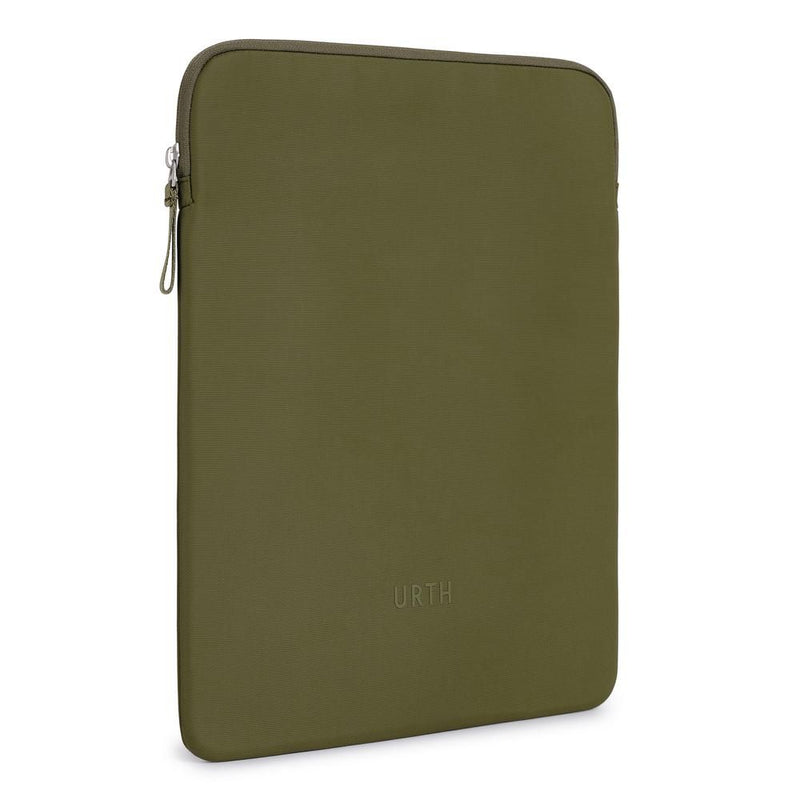 Urth Naos 15/16" Laptop Sleeve (Green)