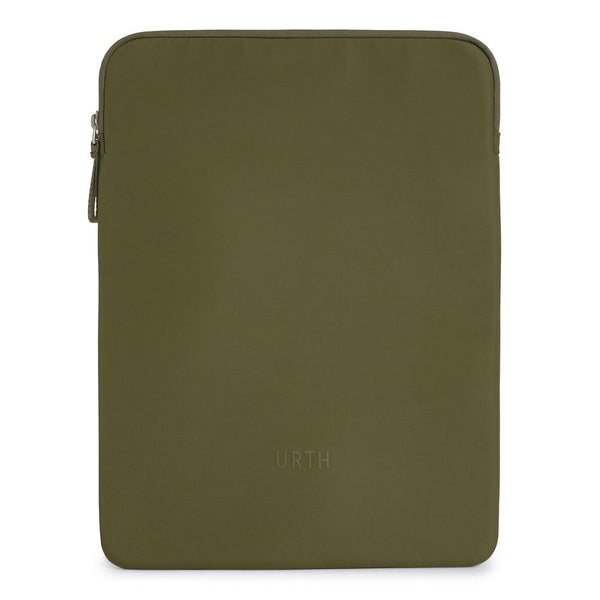 Urth Naos 15/16" Laptop Sleeve (Green)