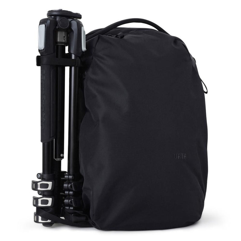 Urth Norite 24L Backpack + Camera Insert (Black)