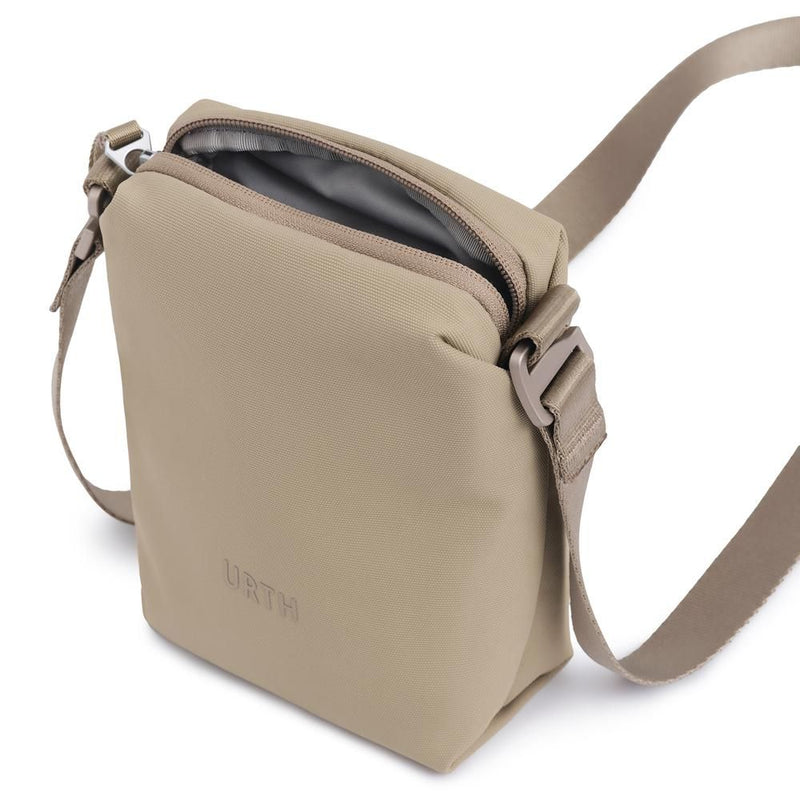 Urth Andesite 2L Camera Pouch (Beige)