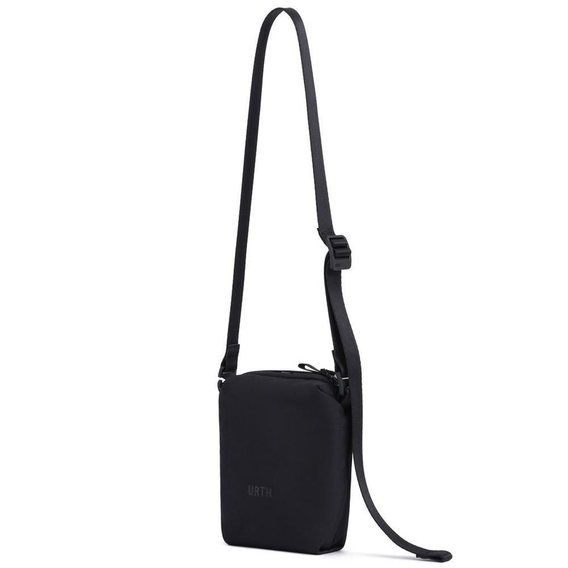 Urth Andesite 2L Camera Pouch (Black)