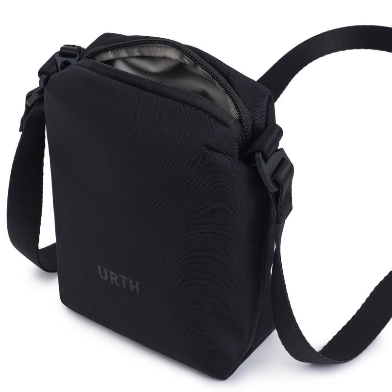 Urth Andesite 2L Camera Pouch (Black)