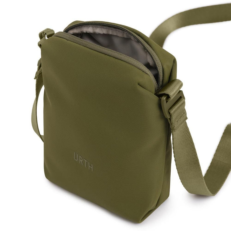 Urth Andesite 2L Camera Pouch (Green)