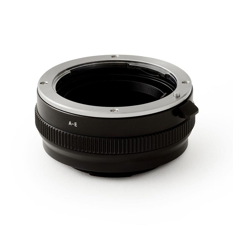 Urth Lens Mount Adapter Compatible with Sony A (Minolta AF) Lens to Sony E Camera Body