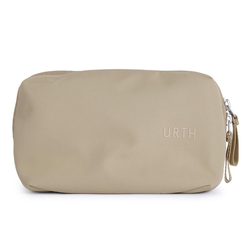 Urth Zeolite Tech Organiser (Beige)