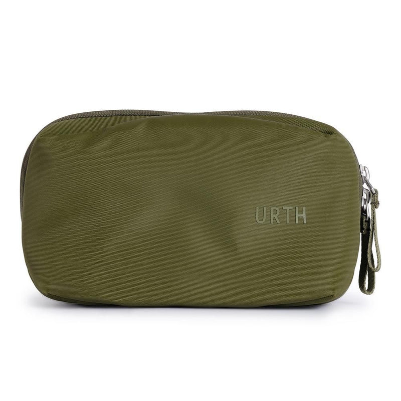 Urth Zeolite Tech Organiser (Green)