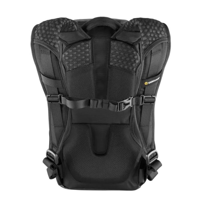 Vanguard Veo Adaptor Backpack S41 (Black)