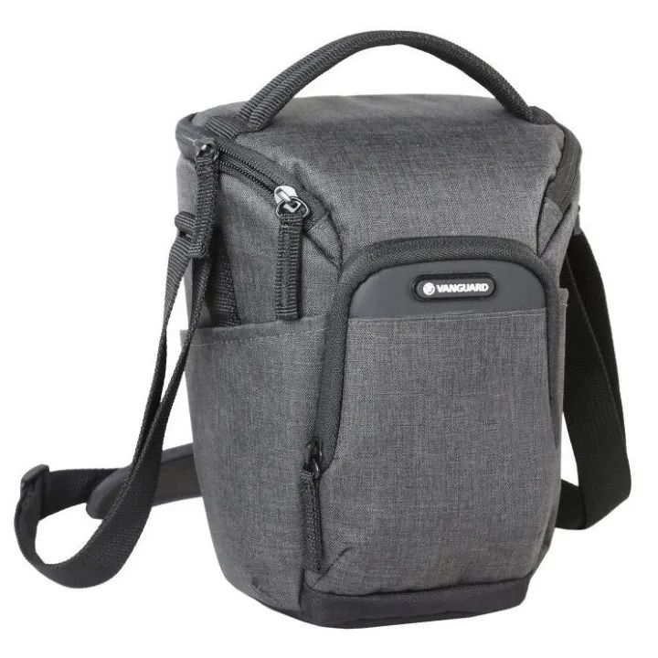 Vanguard Vesta Aspire 15Z Snoot Bag (Grey)