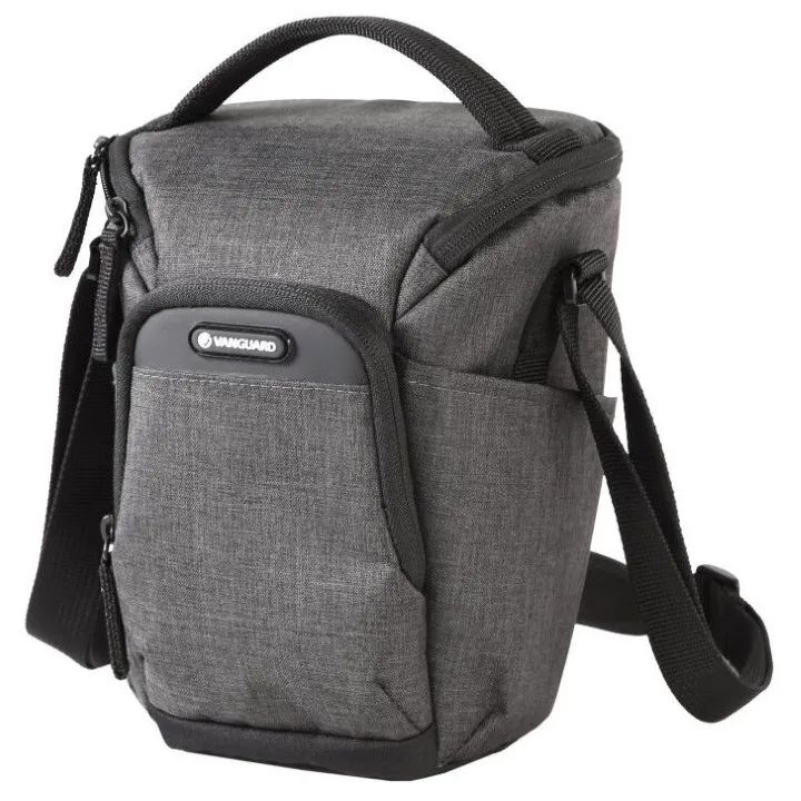 Vanguard Vesta Aspire 15Z Snoot Bag (Grey)