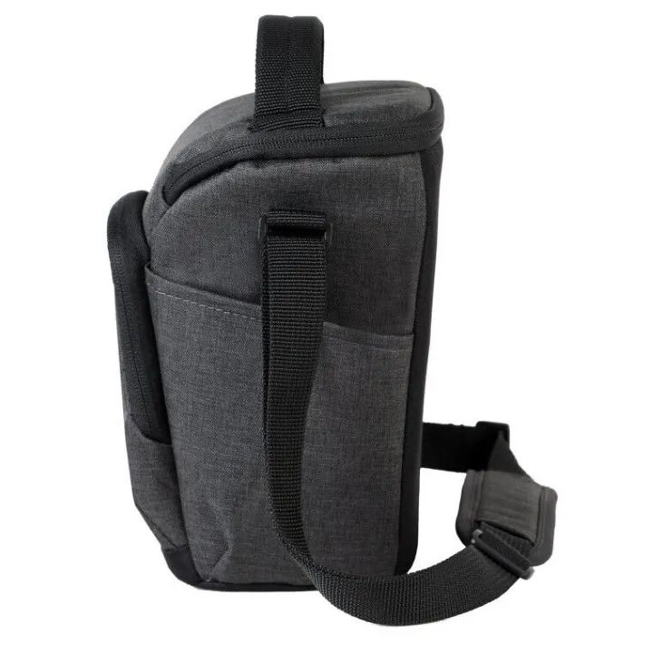 Vanguard Vesta Aspire 15Z Snoot Bag (Grey)