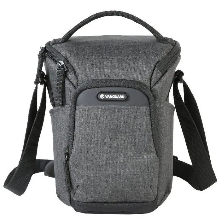 Vanguard Vesta Aspire 15Z Snoot Bag (Grey)