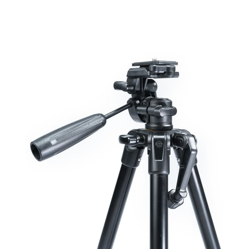 Vanguard VK-204AP Tripod