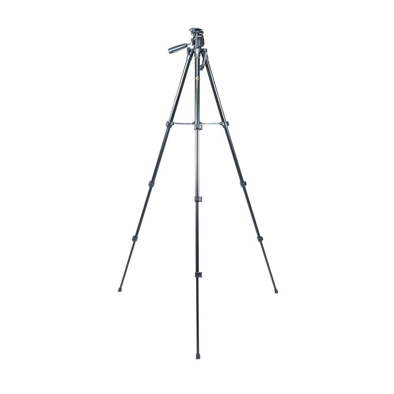 Vanguard VK-204AP Tripod