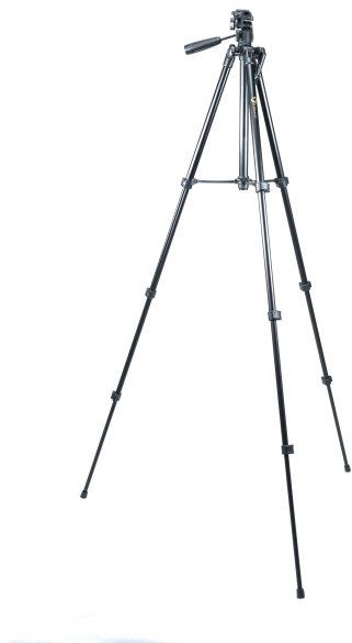 Vanguard VK-204AP Tripod