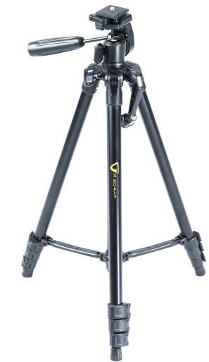 Vanguard VK-204AP Tripod