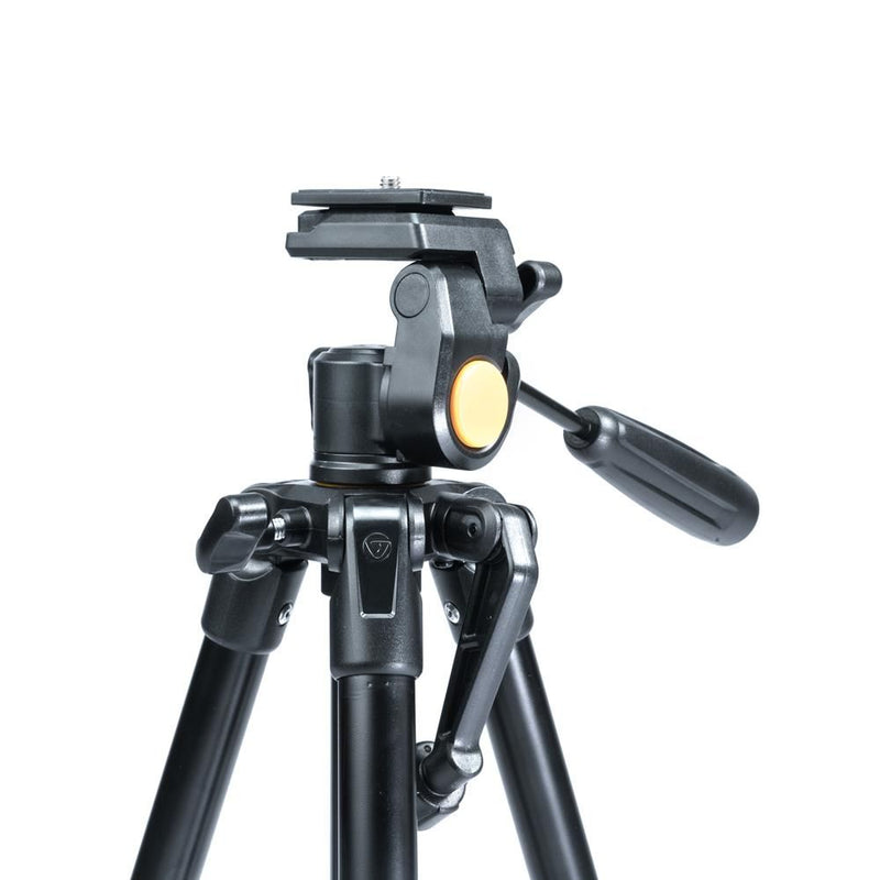 Vanguard VK-204AP Tripod