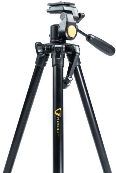 Vanguard VK-204AP Tripod