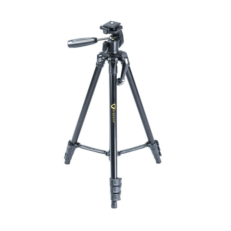 Vanguard VK-204AP Tripod